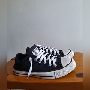 Women's Converse Chuck Taylor All Star Madison Ox Casual Sneakers Sz 8